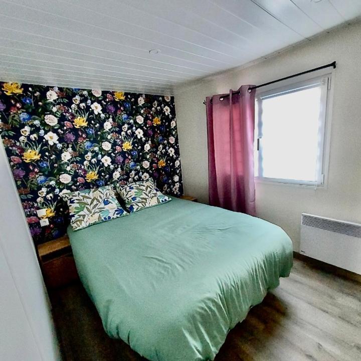 Mammiehome - 6 Places - Mimizan - Camping La Lande Ngoại thất bức ảnh
