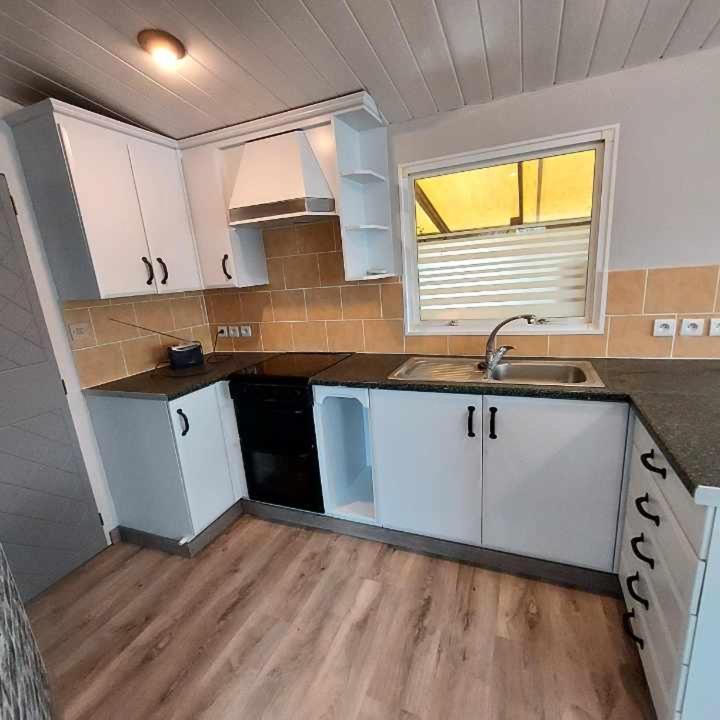 Mammiehome - 6 Places - Mimizan - Camping La Lande Ngoại thất bức ảnh
