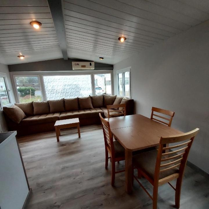 Mammiehome - 6 Places - Mimizan - Camping La Lande Ngoại thất bức ảnh