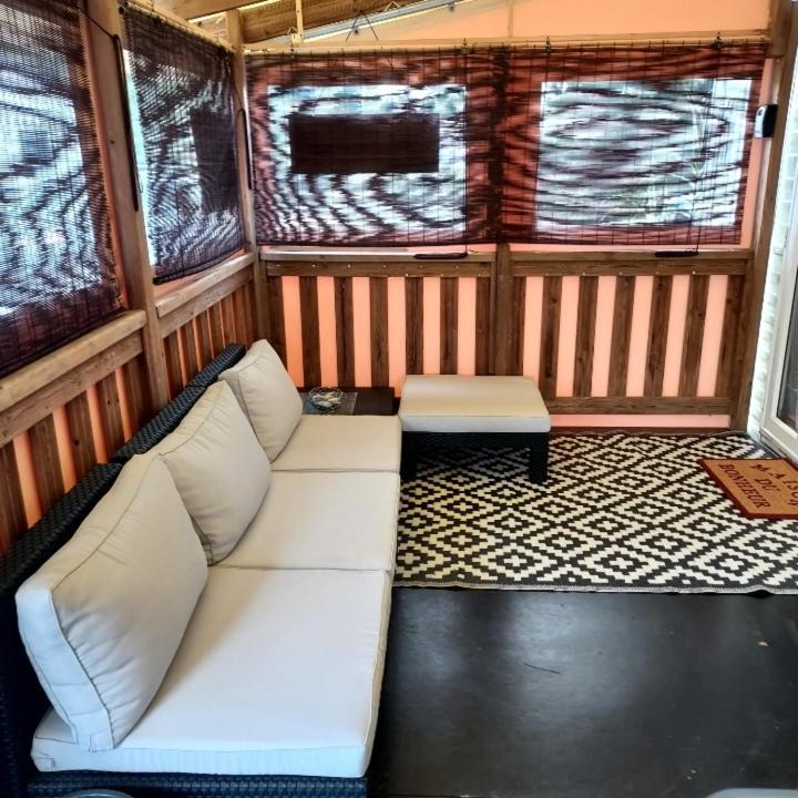 Mammiehome - 6 Places - Mimizan - Camping La Lande Ngoại thất bức ảnh